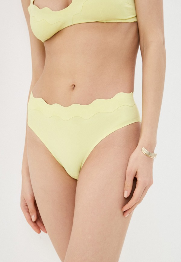 

Трусы Mango, Желтый, Mango MA002EWMPKL4