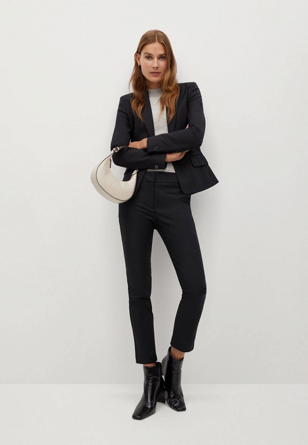 фото Брюки mango