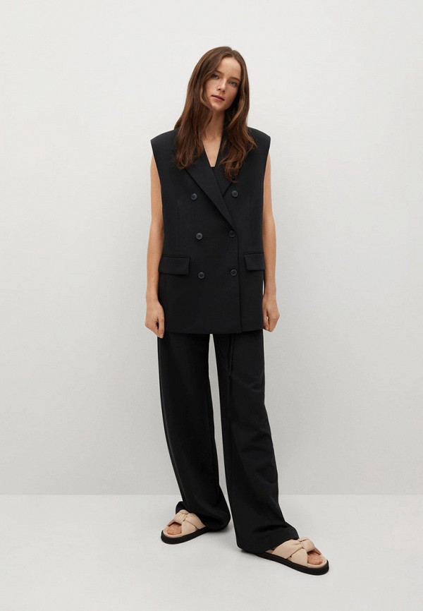 фото Жилет mango