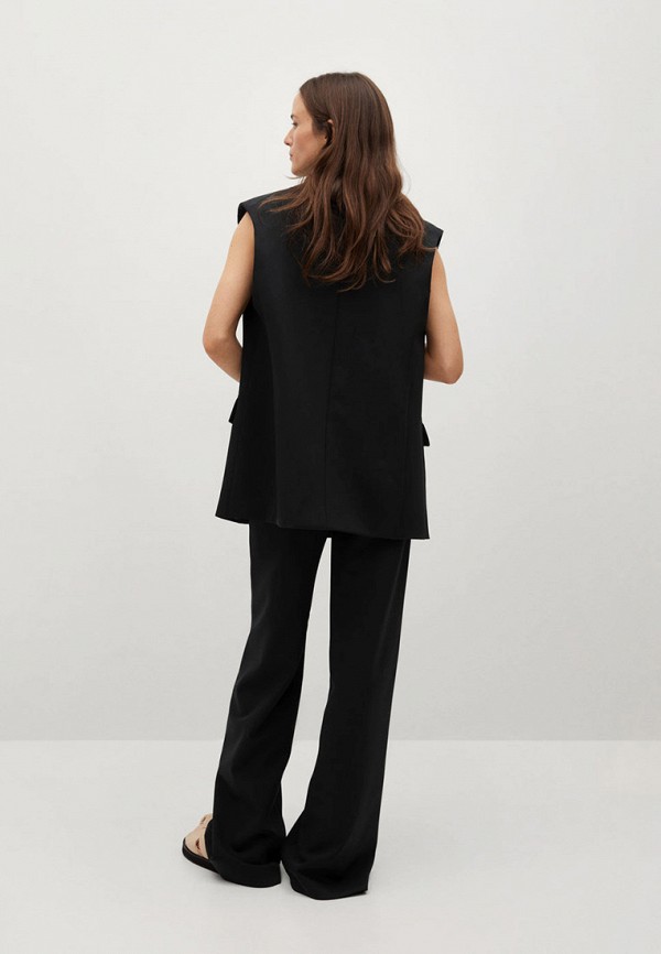 фото Жилет mango