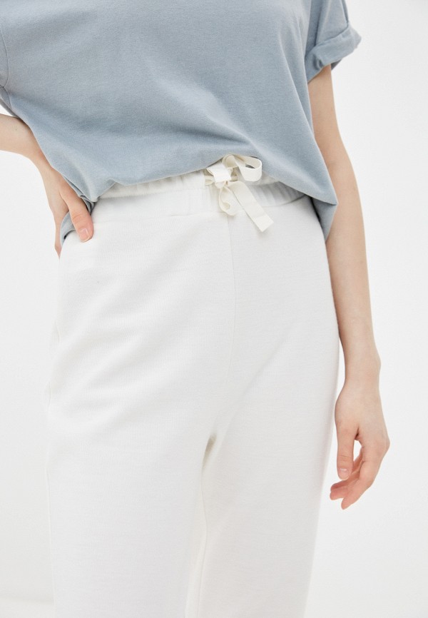 фото Брюки спортивные mango