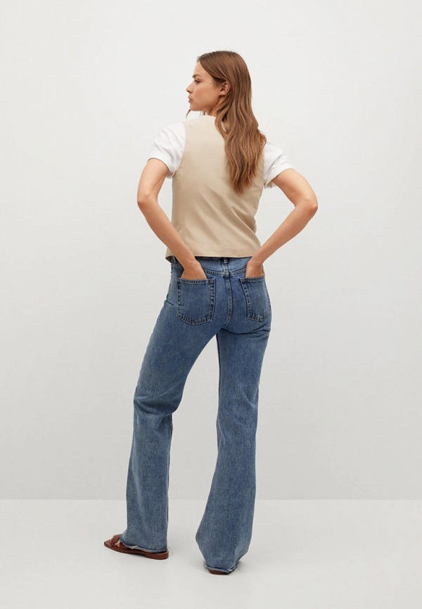 фото Жилет mango