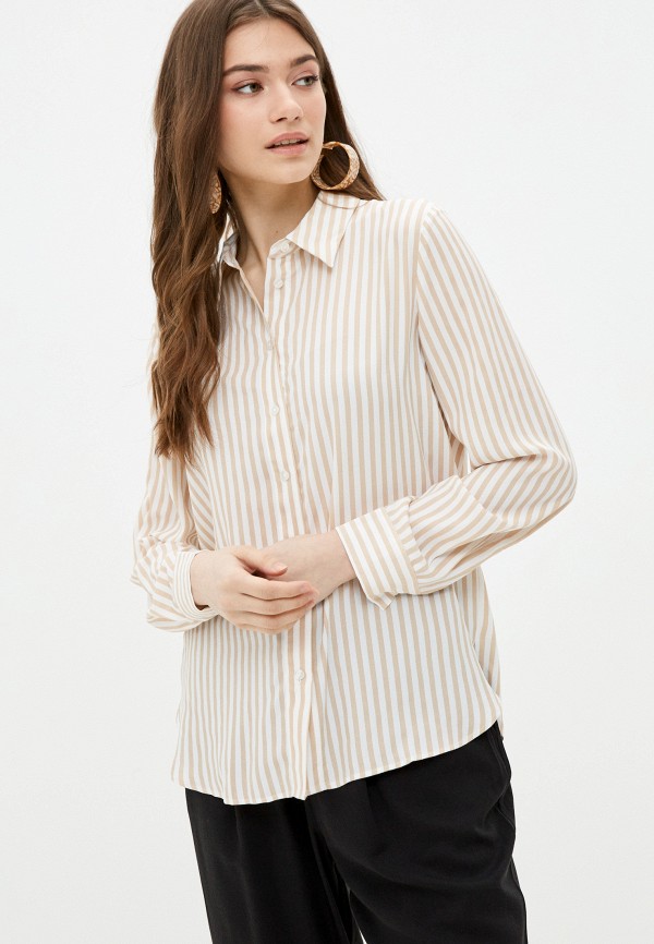 

Блуза Mango, Бежевый, Mango MA002EWMPMF7