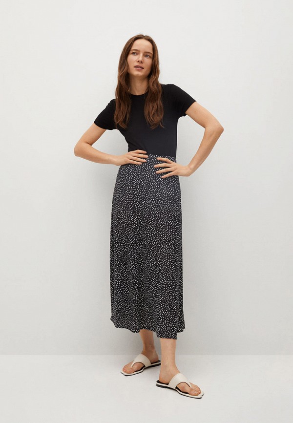 фото Юбка mango