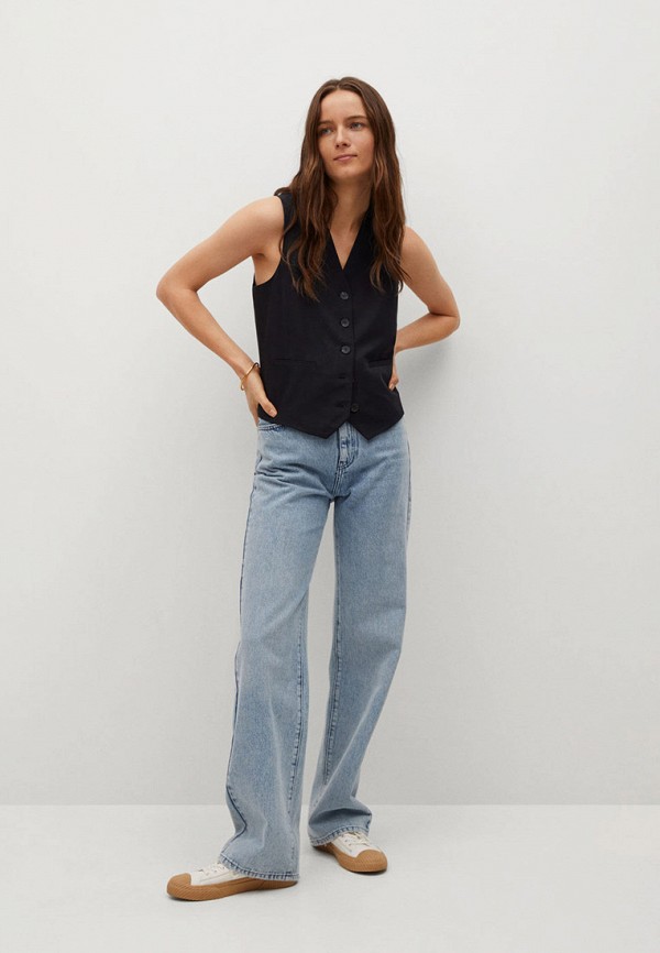 фото Жилет mango