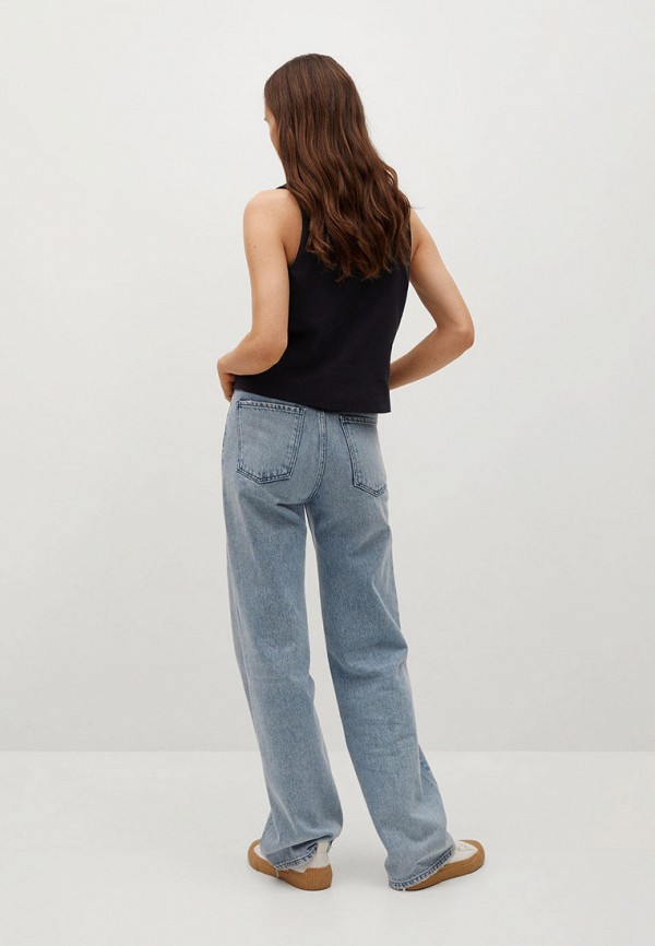 фото Жилет mango