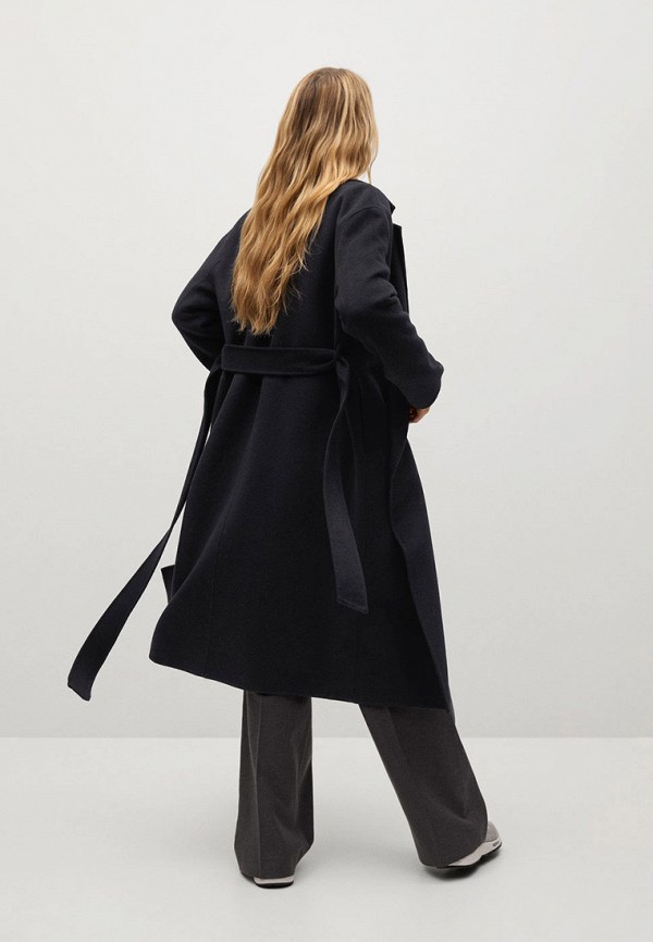 фото Пальто mango