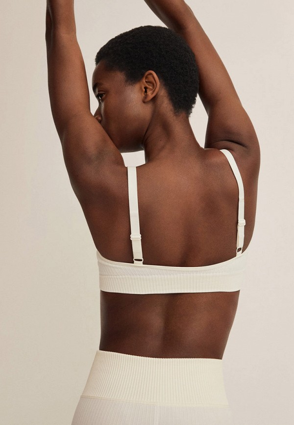 фото Бюстгальтер mango