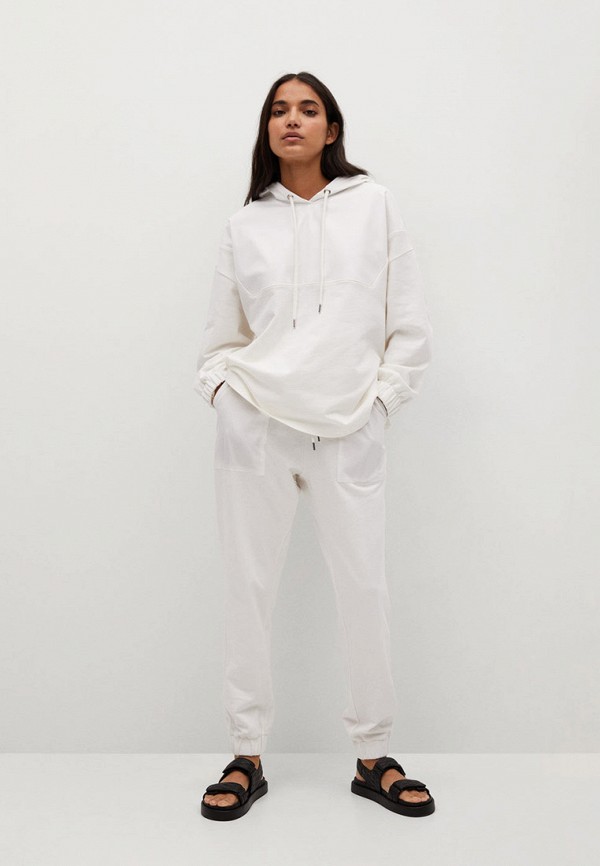 фото Худи mango