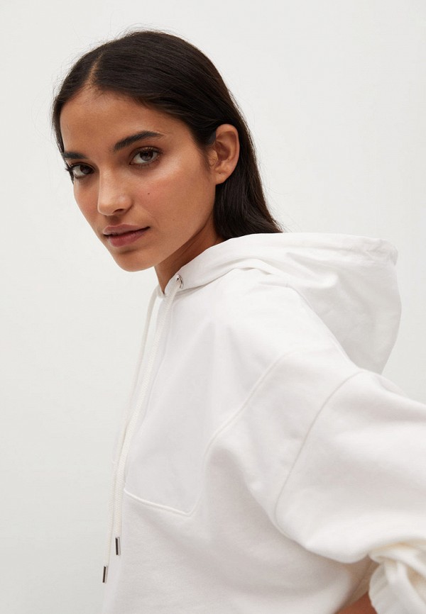 фото Худи mango