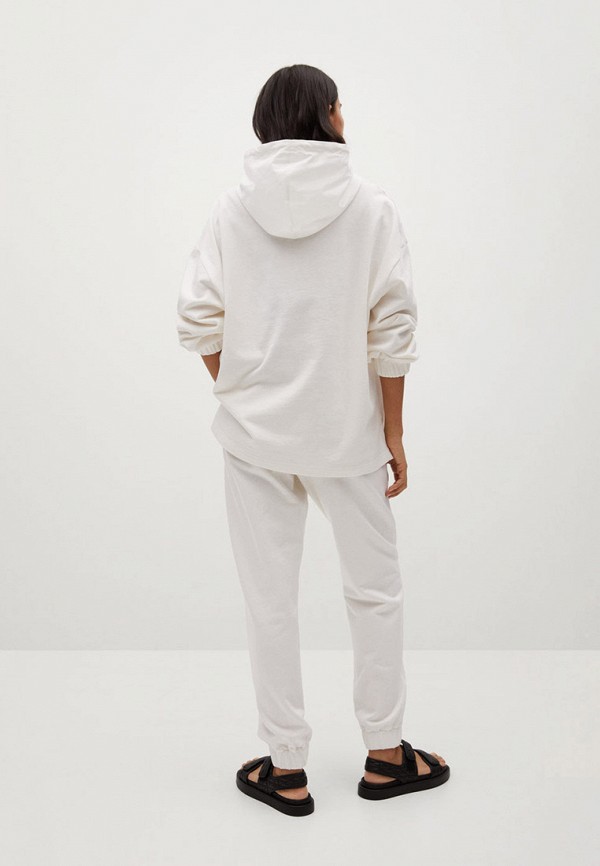 фото Брюки спортивные mango