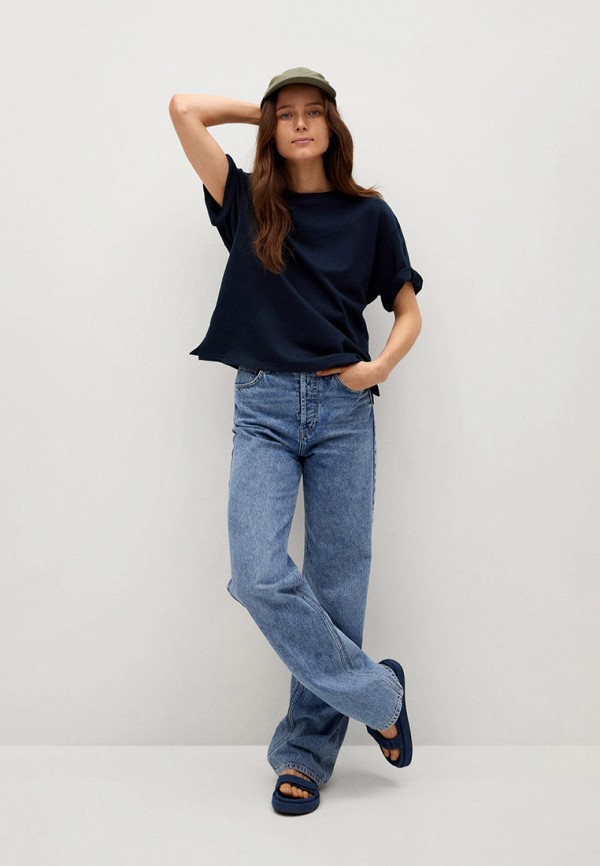 фото Футболка mango