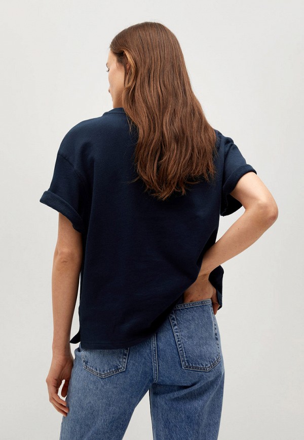 фото Футболка mango