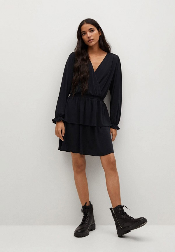 фото Платье mango