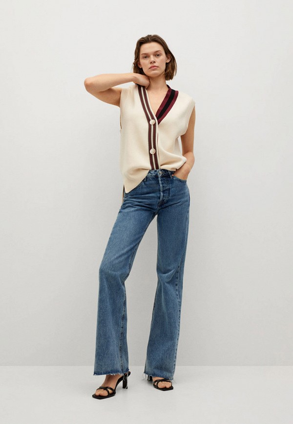 фото Жилет mango