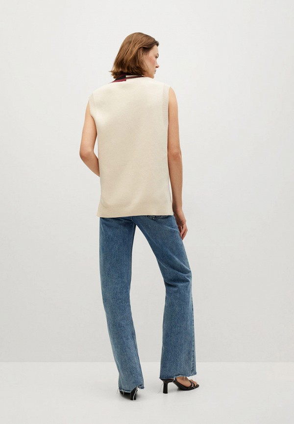 фото Жилет mango