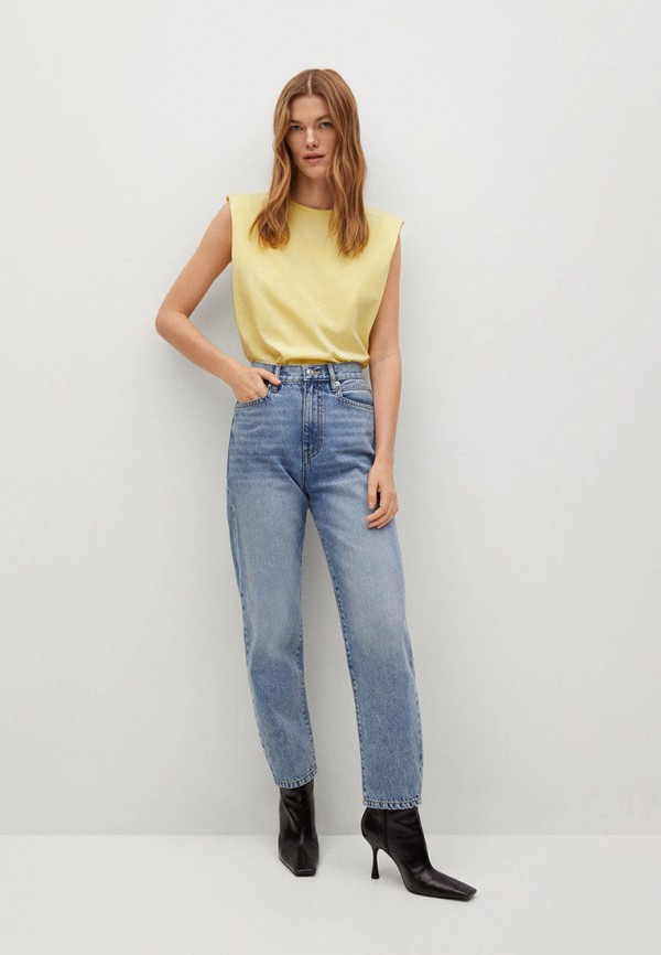 фото Топ mango