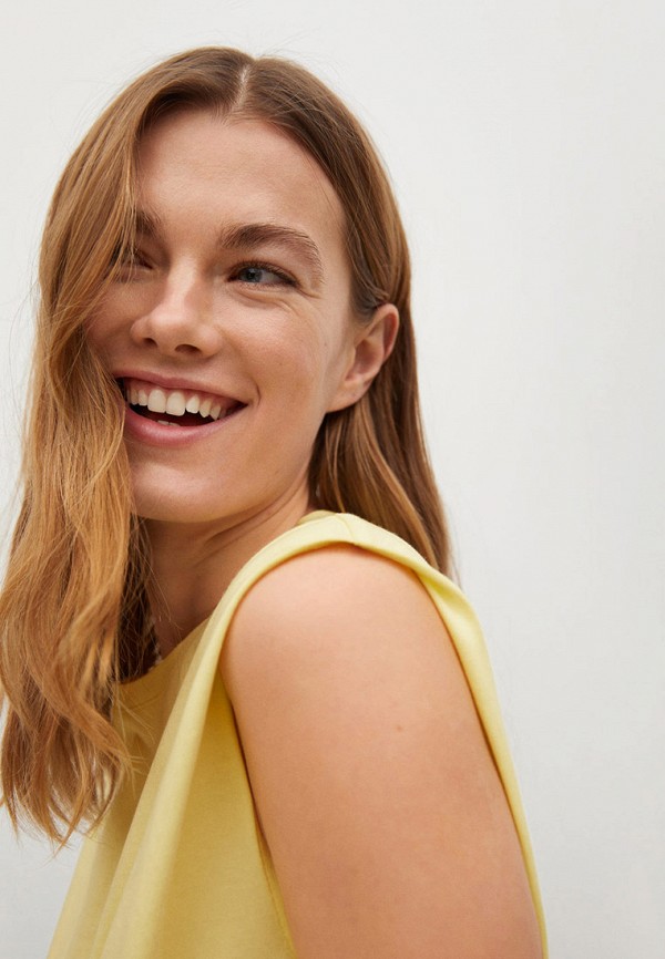 фото Топ mango