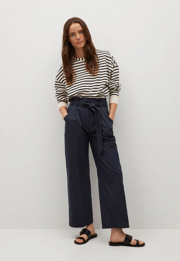 фото Брюки mango