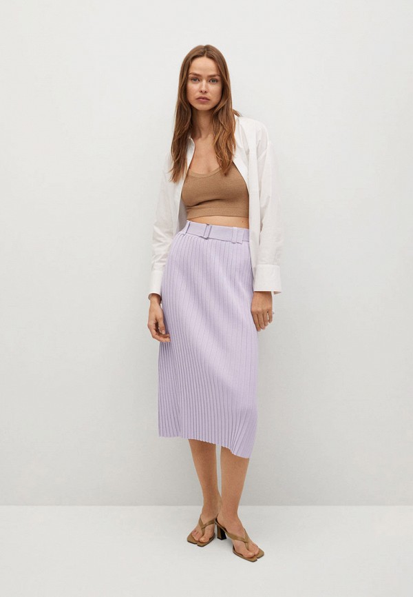 фото Юбка mango