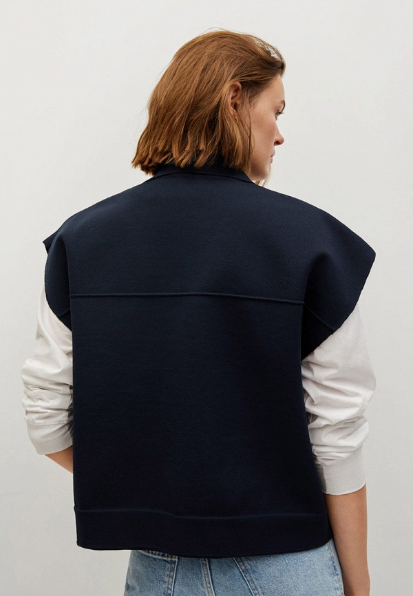 фото Жилет mango