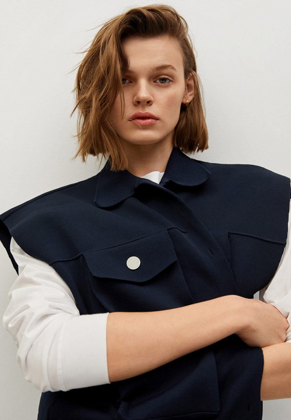 фото Жилет mango