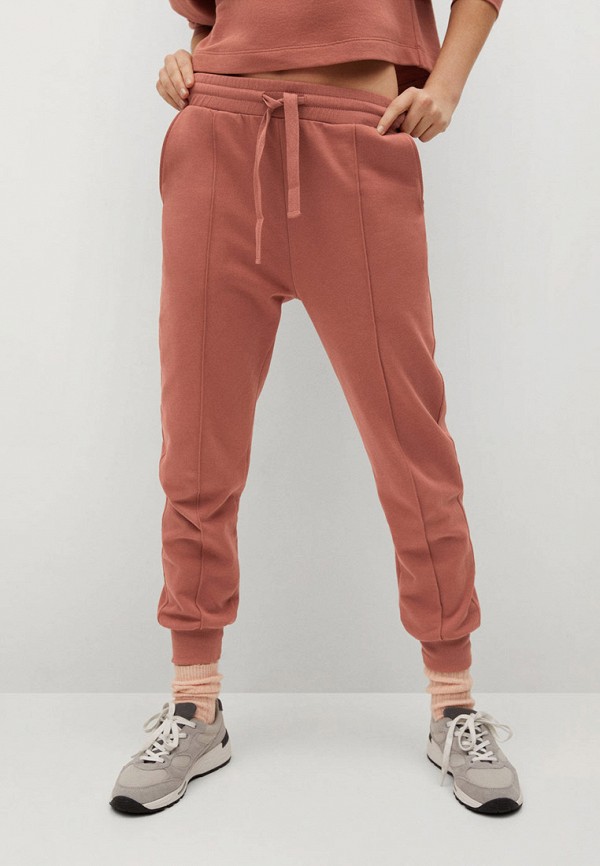 

Брюки спортивные Mango, Розовый, Mango MA002EWMRBR5