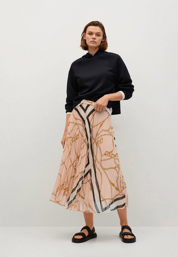 фото Юбка mango