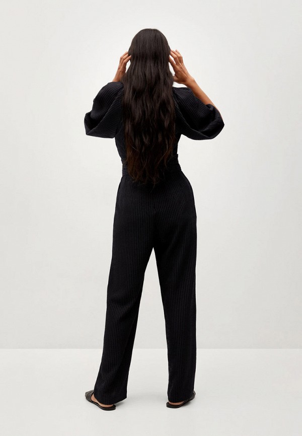 фото Комбинезон mango