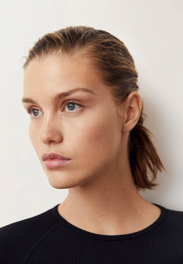 фото Топ спортивный mango