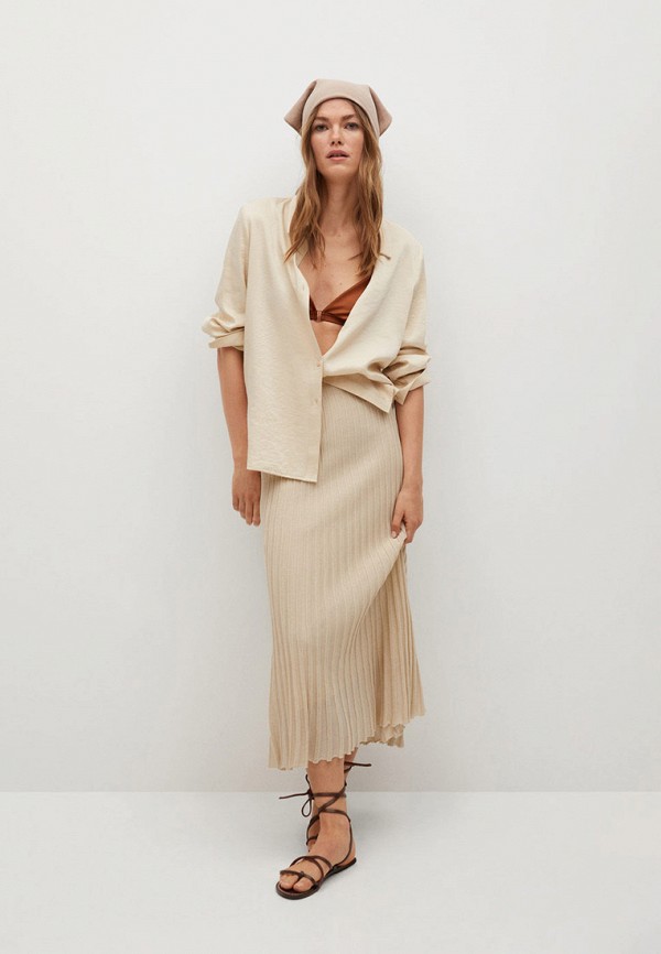 фото Юбка mango