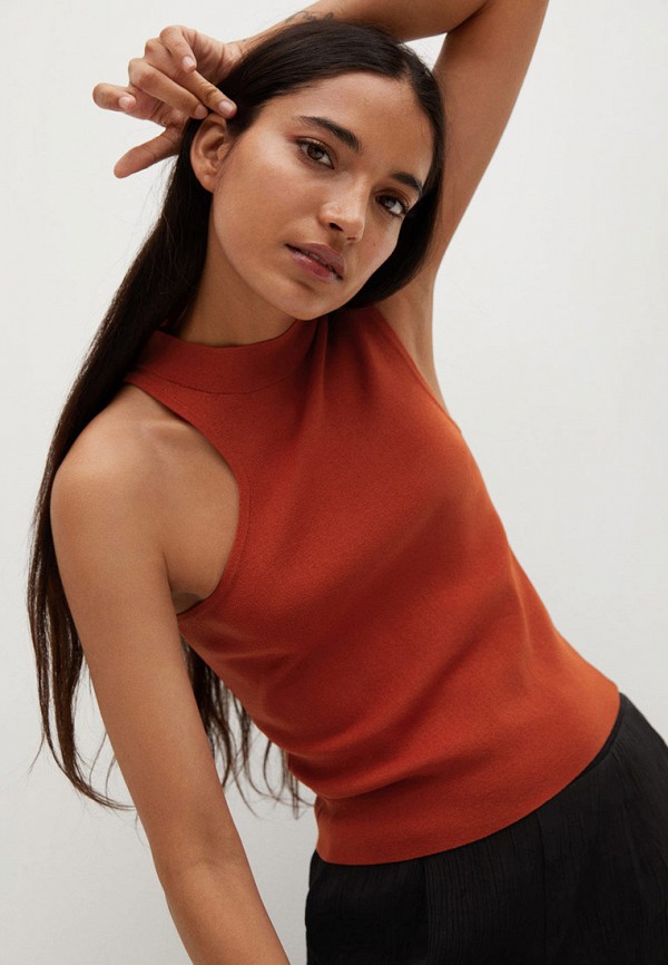 фото Топ mango