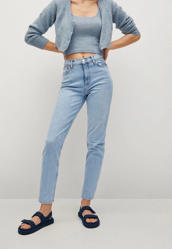 

Джинсы Mango, Синий, Mango MA002EWMRMH4