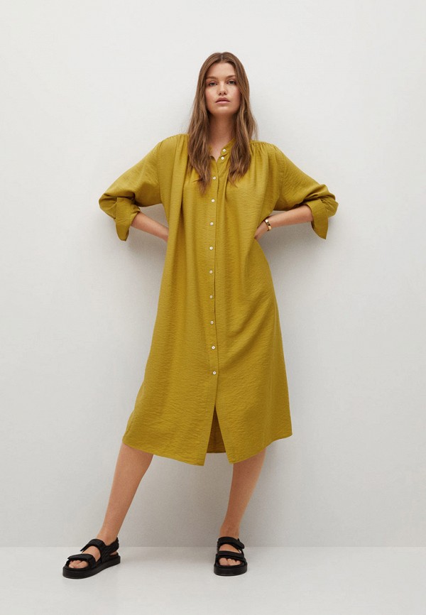 фото Платье mango