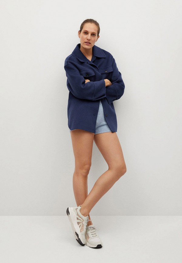 фото Куртка mango