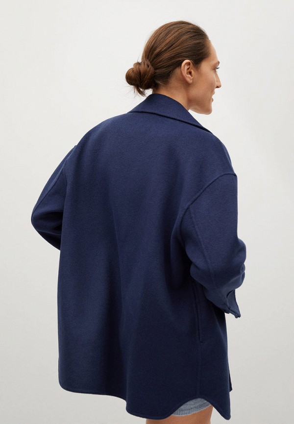 фото Куртка mango