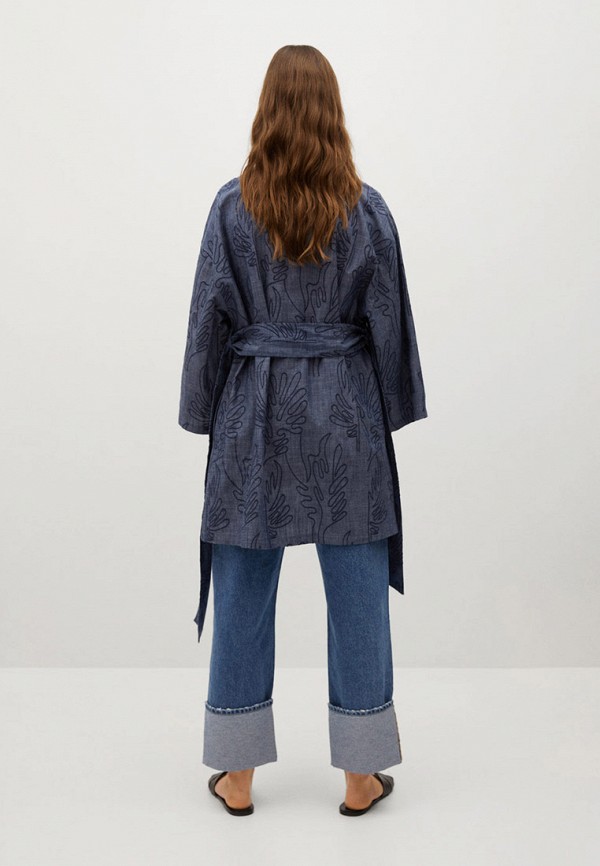 фото Кимоно mango