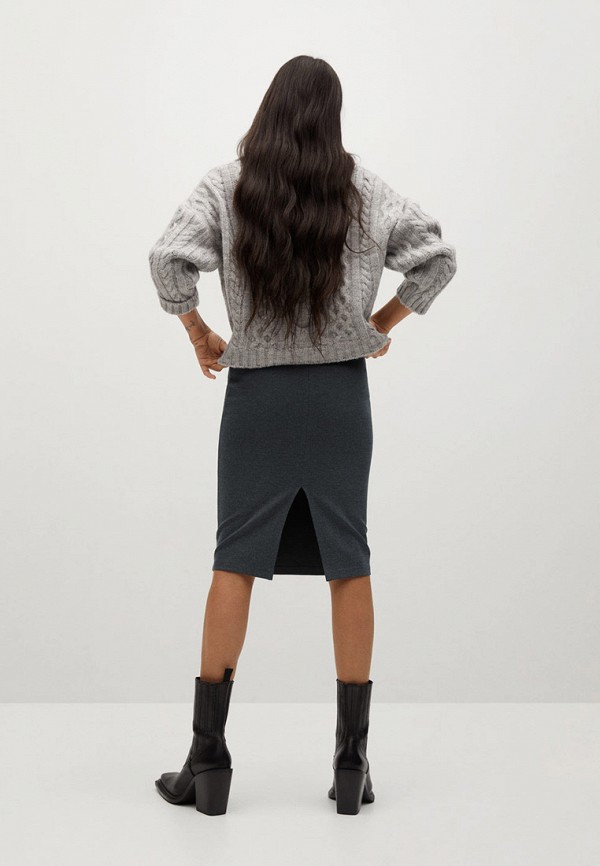 фото Юбка mango