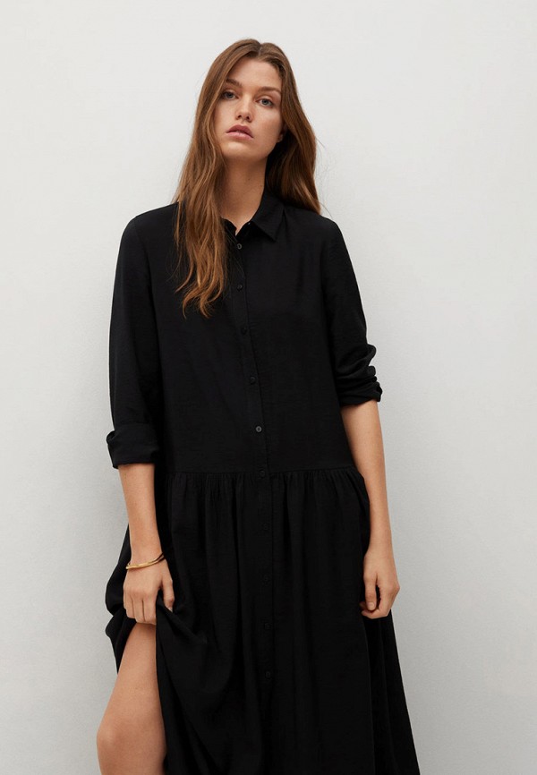 фото Платье mango