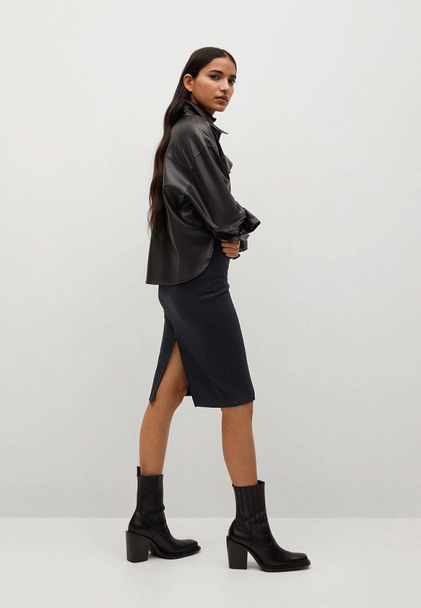 фото Юбка mango