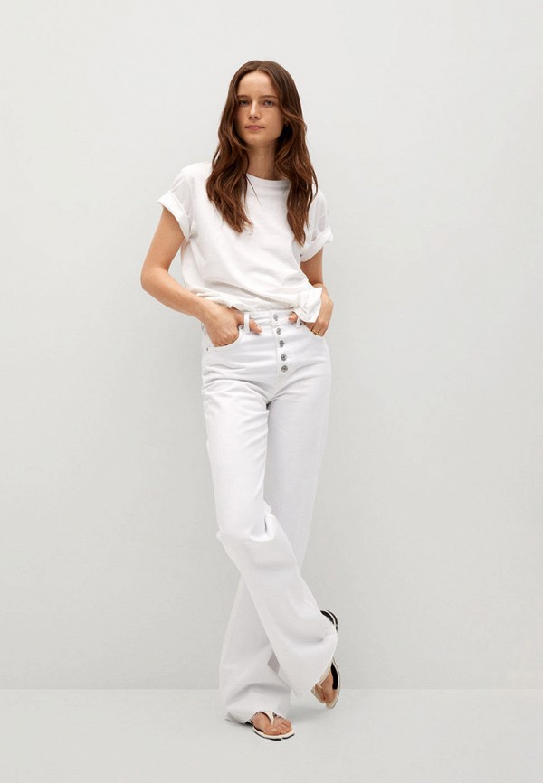 фото Брюки mango