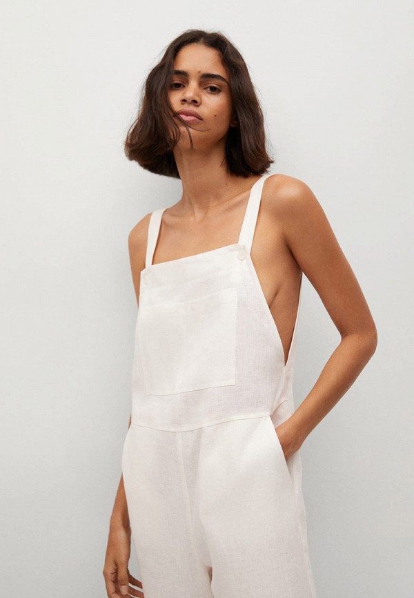 фото Комбинезон mango