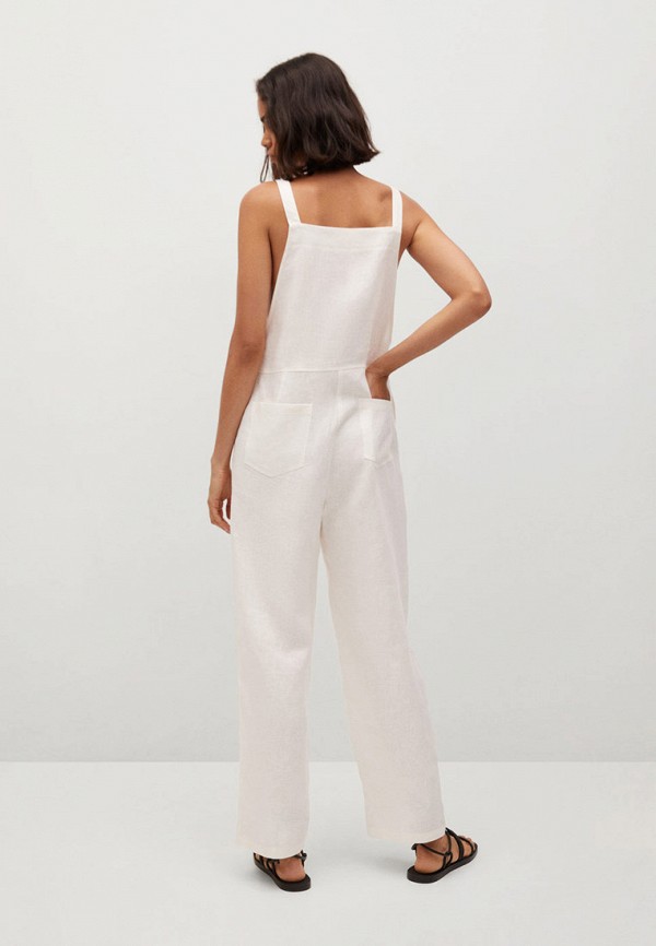 фото Комбинезон mango