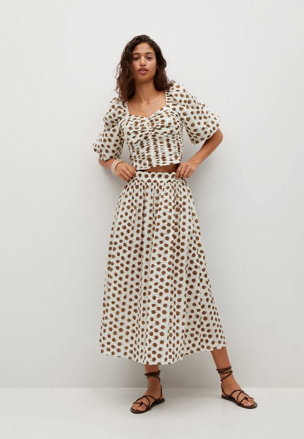 фото Юбка mango