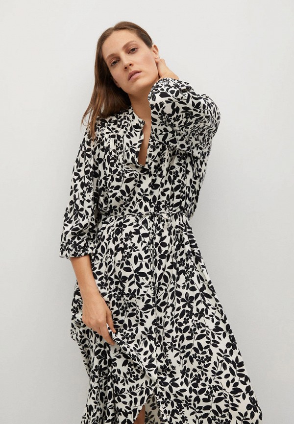 фото Платье mango