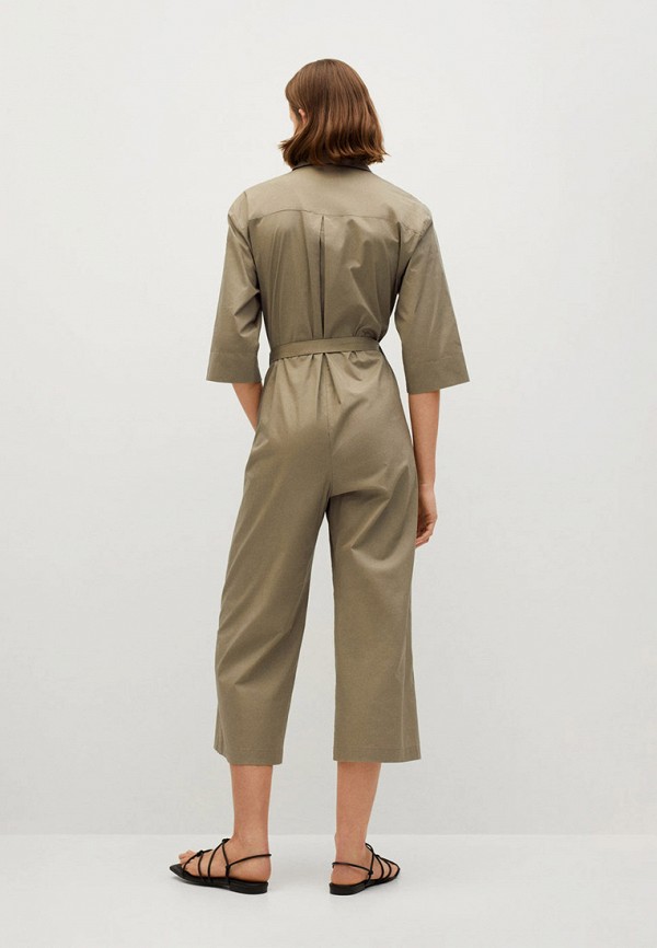 фото Комбинезон mango