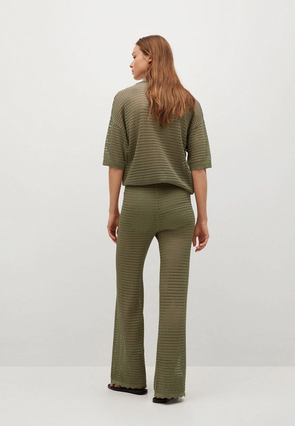 фото Брюки mango