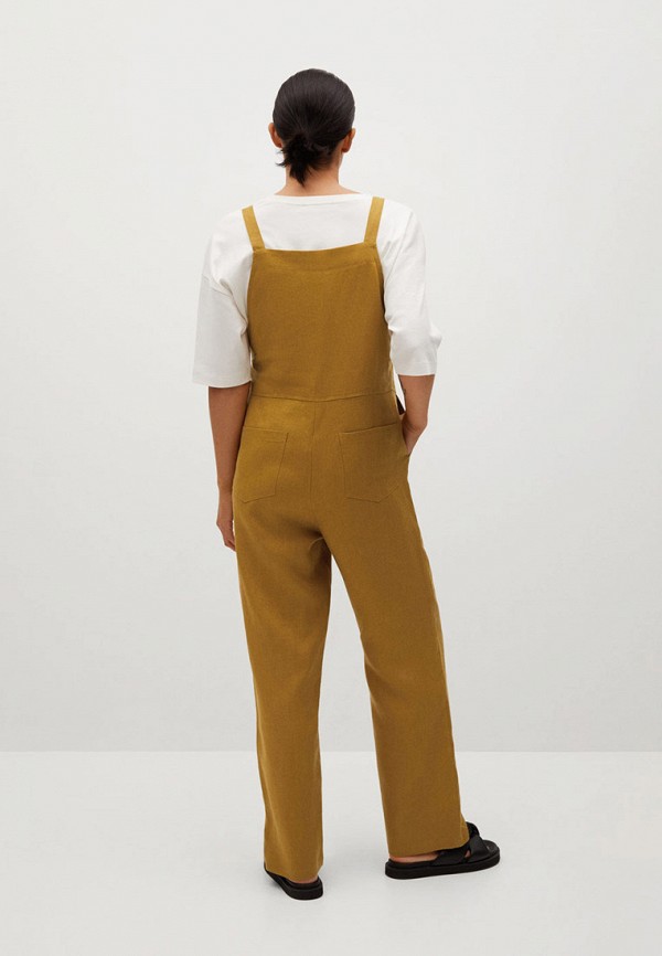 фото Комбинезон mango