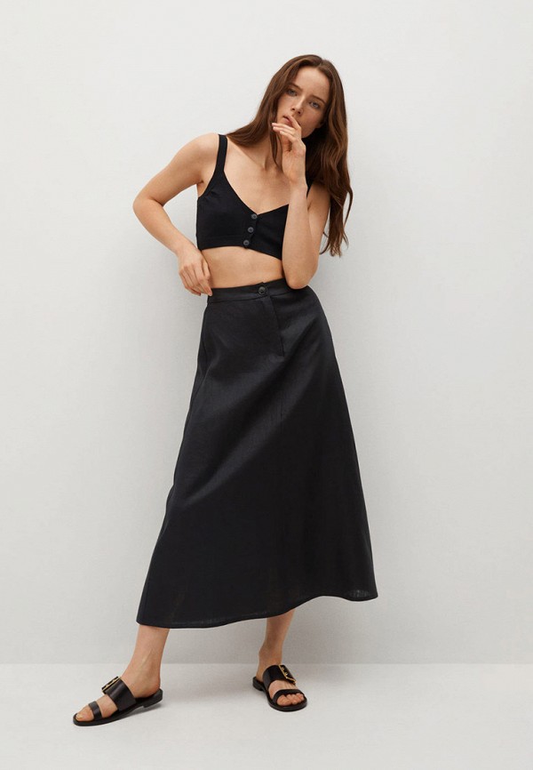 фото Юбка mango