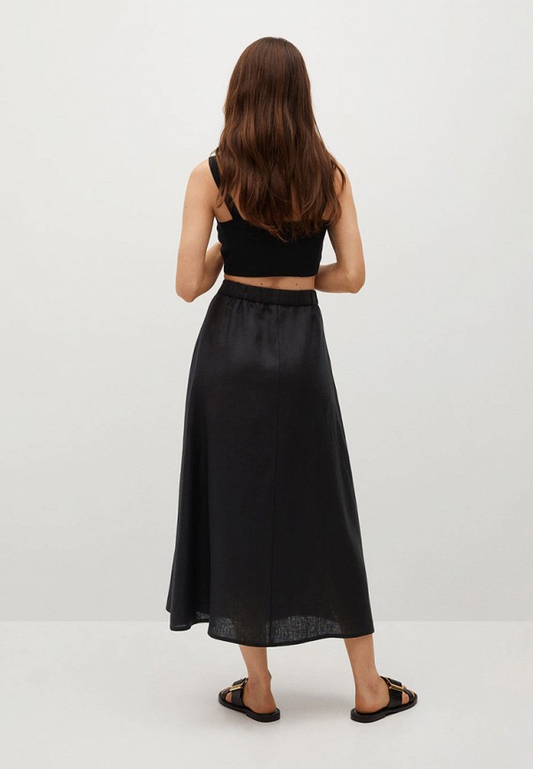 фото Юбка mango